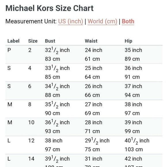 MICHAEL Michael Kors Petite Mini Skirt Paisley Tiered Ruffled Army Green XS (2) - Picture 7 of 7